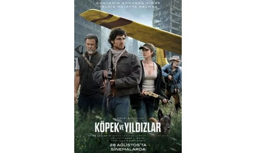 KÖPEK VE YILDIZLAR